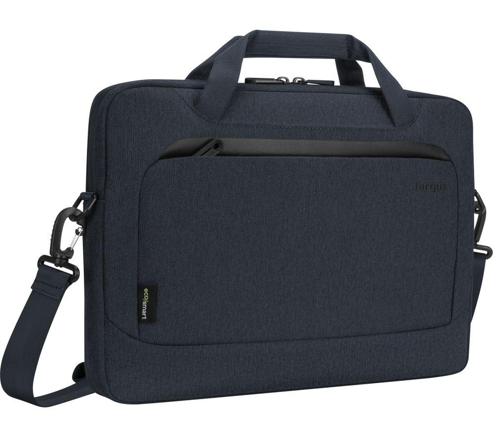 TARGUS EcoSmart Cypress Slimcase TBS92501GL 15.6" Laptop Case review