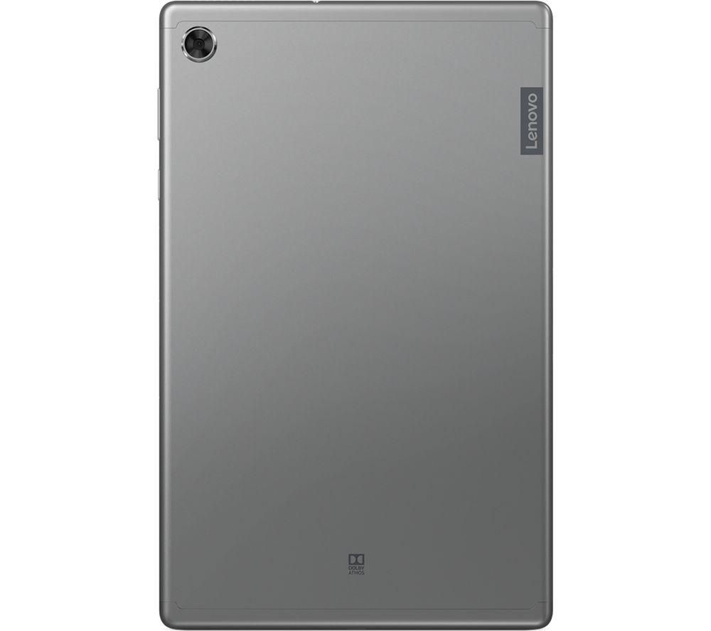 Buy LENOVO Tab M10 FHD Plus 10.3" 4G Tablet & EE 20 GB SIM Card Bundle