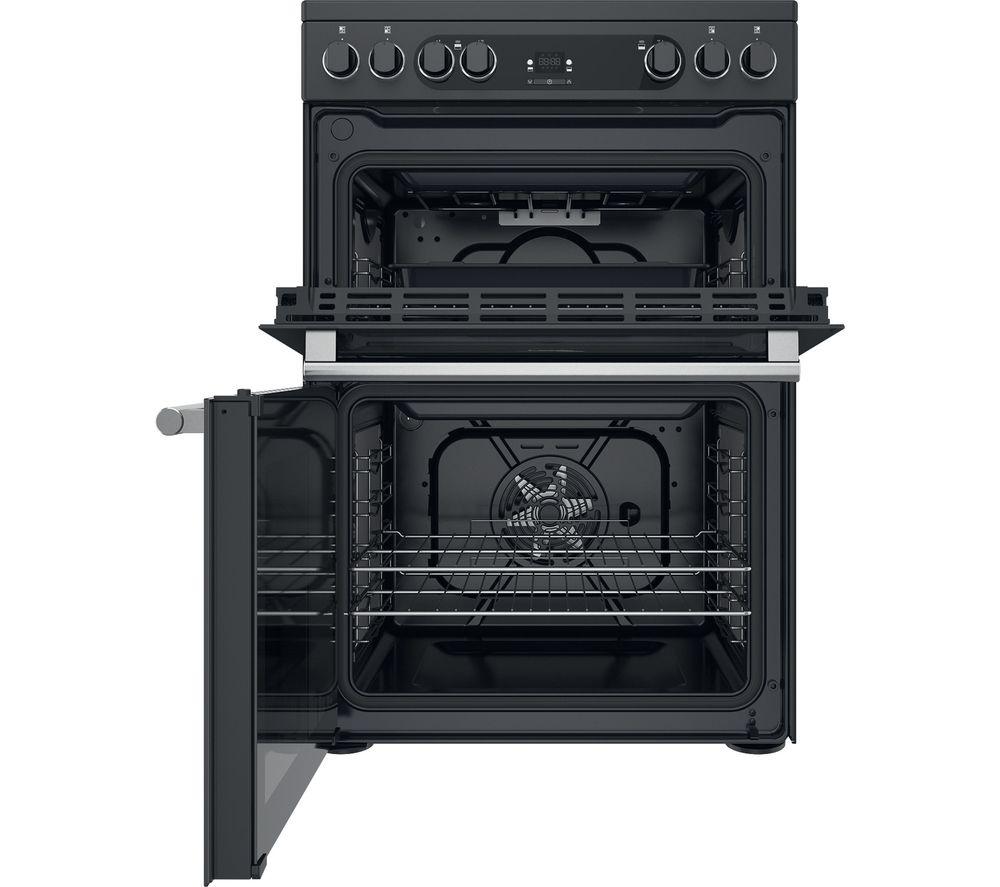 Currys cookers electric clearance on sale