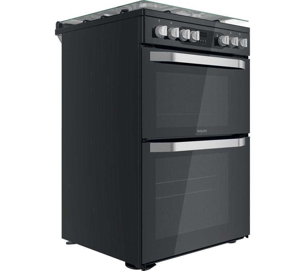 Hotpoint double clearance oven currys