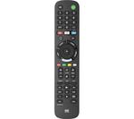 ONE FOR ALL URC4912 Sony Universal Remote Control