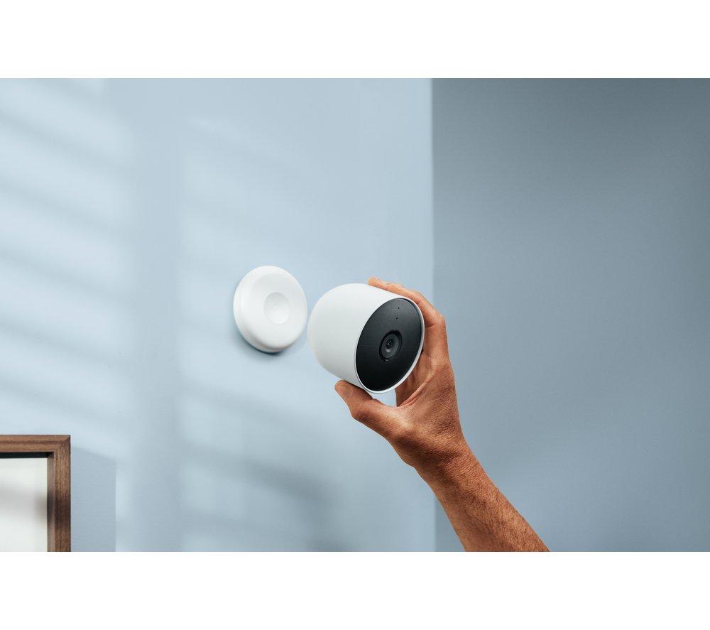 Nest camera sale 3 pack outdoor