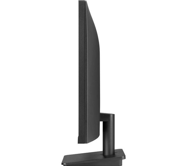 LG 27MP400 Full HD 27” IPS LED Monitor - Black image number 1