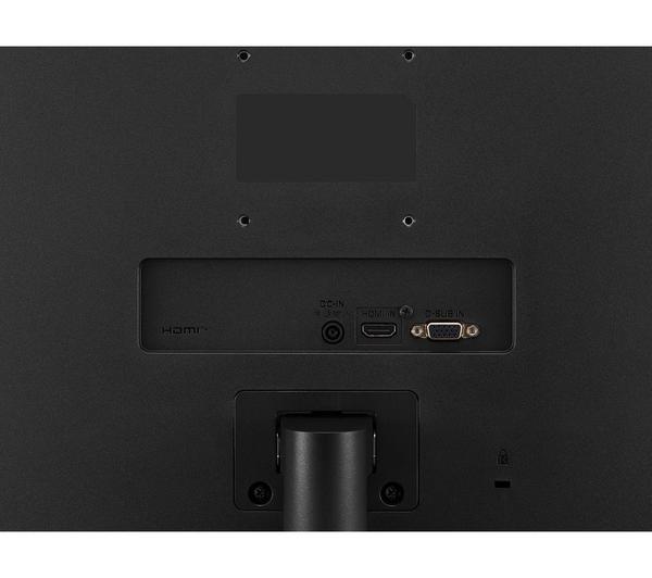 LG 27MP400 Full HD 27” IPS LED Monitor - Black image number 4