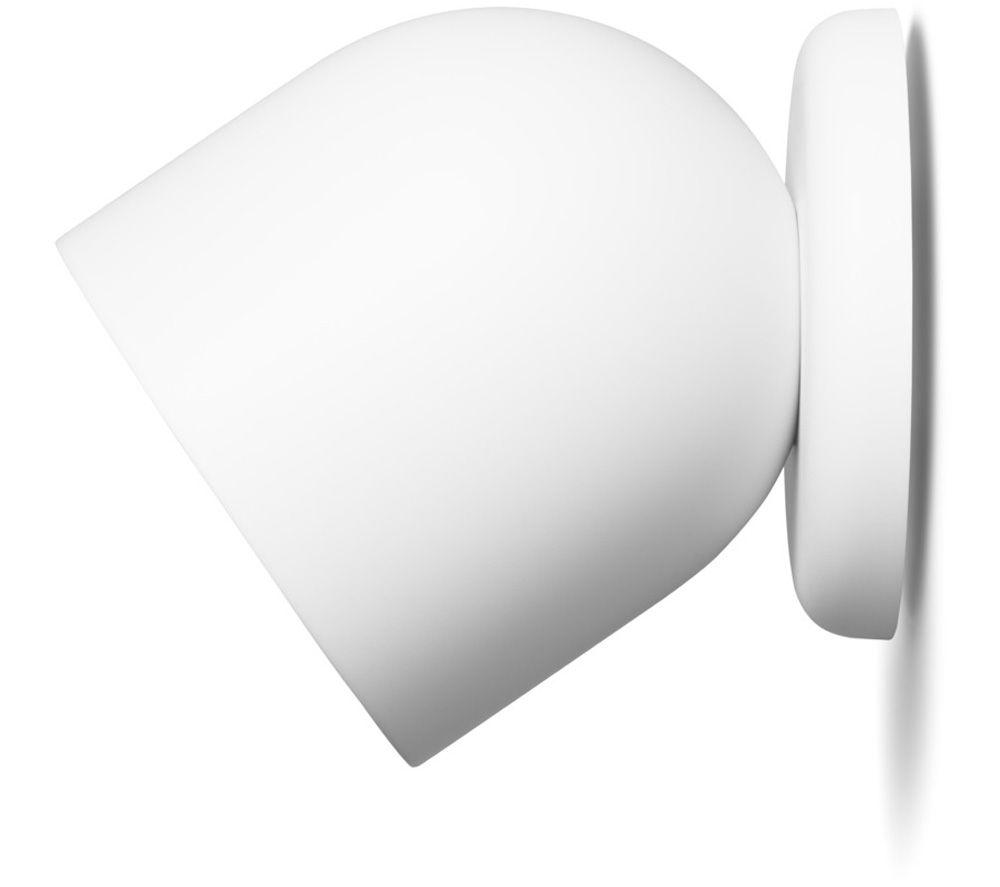 GOOGLE Nest Cam Indoor & Outdoor Smart Security Camera - 2-Pack image number 4 of 12