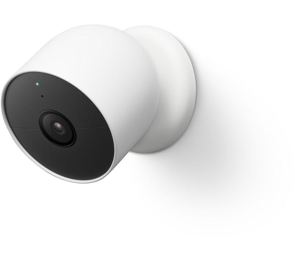 Nest security best sale camera home depot