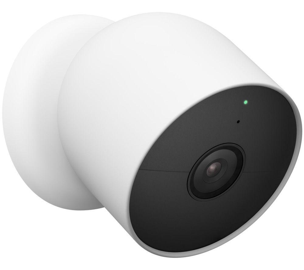 Home security cameras google sales home