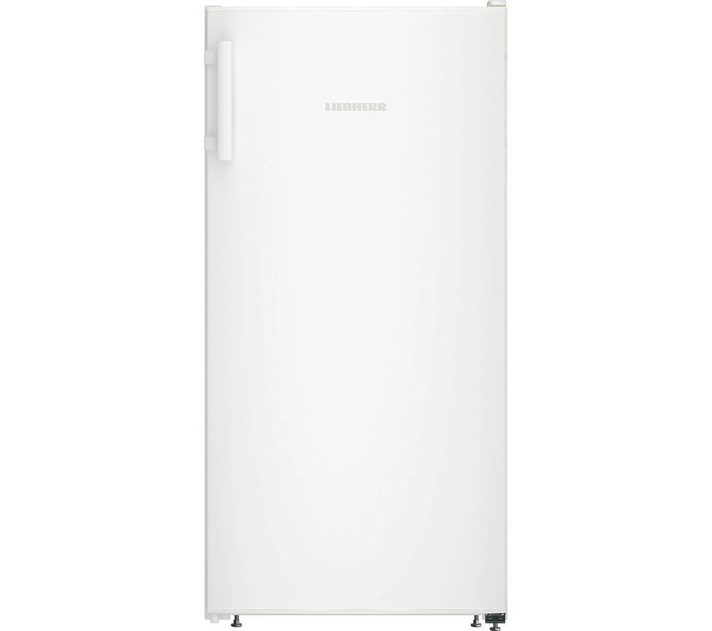 LIEBHERR K2340 Fridge review