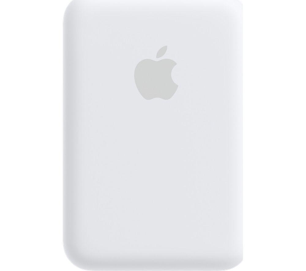 APPLE MagSafe Battery Pack review