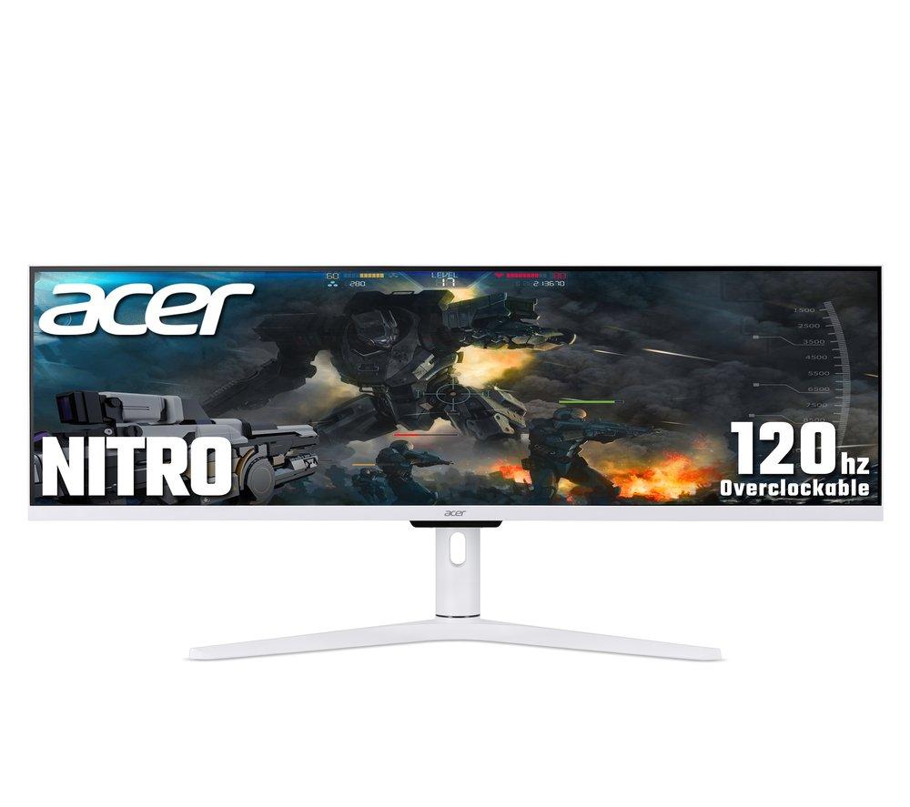 ACER Ultrawide monitors Cheap ACER Ultrawide monitor Deals Currys