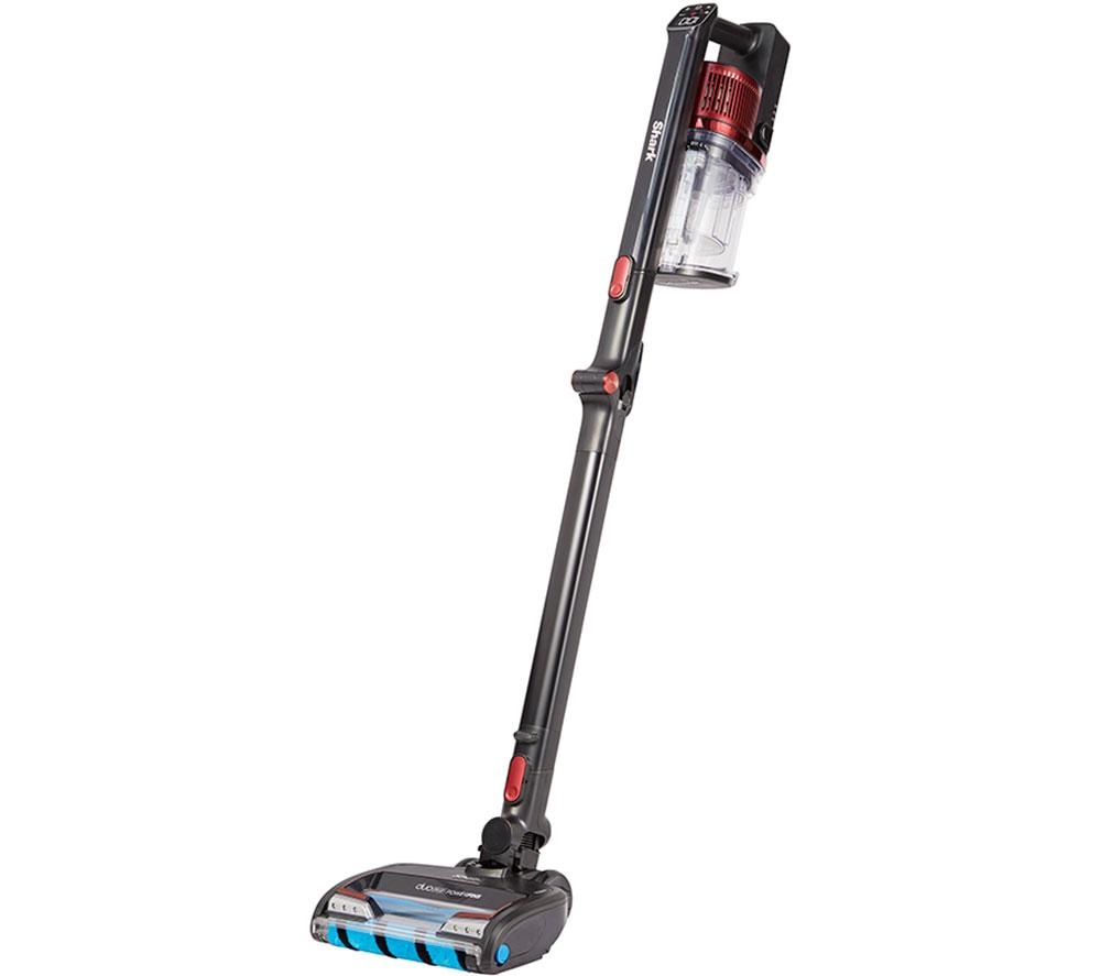 Currys sale store shark hoovers