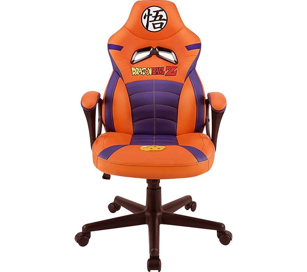SUBSONIC DBZ Junior Gaming Chair - Dragon Ball Z