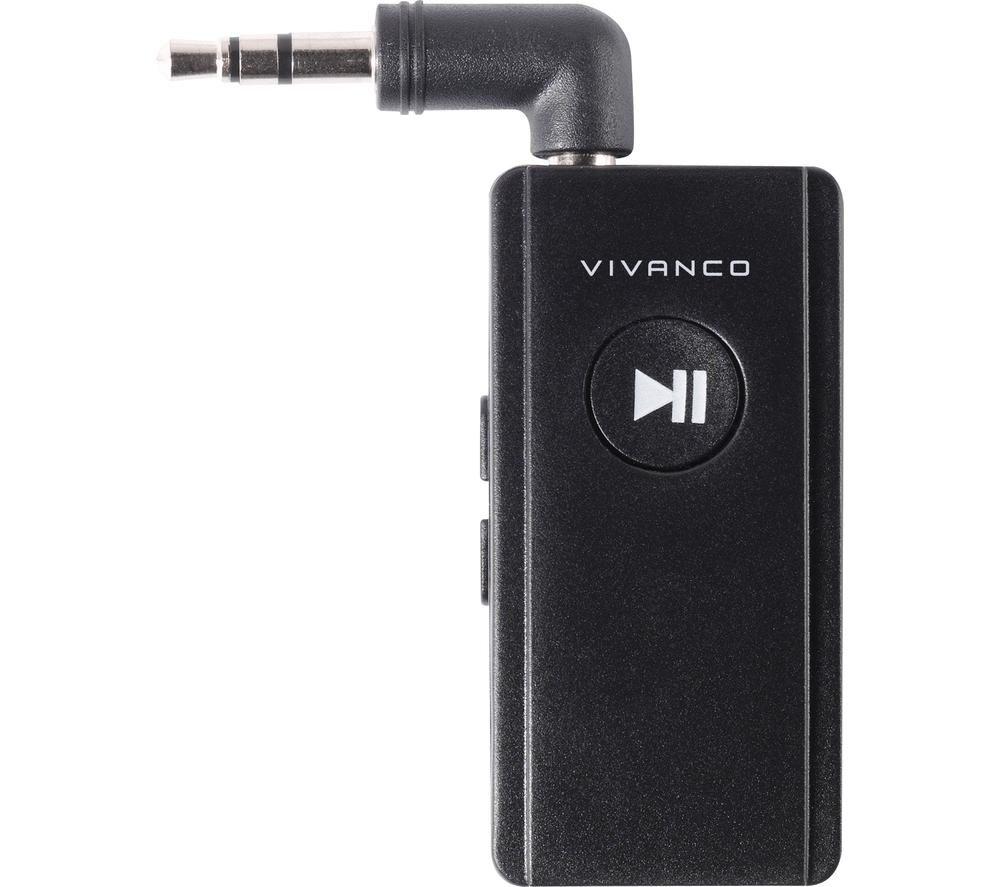 Vivanco BT4.2AUDIORC Bluetooth Audio Receiver review