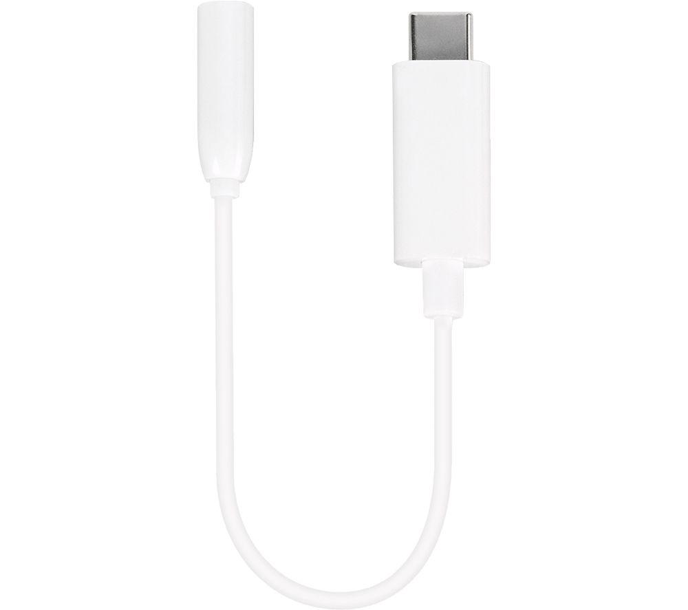 VIVANCO 61764 USB Type-C to 3.5 mm Jack Adapter review