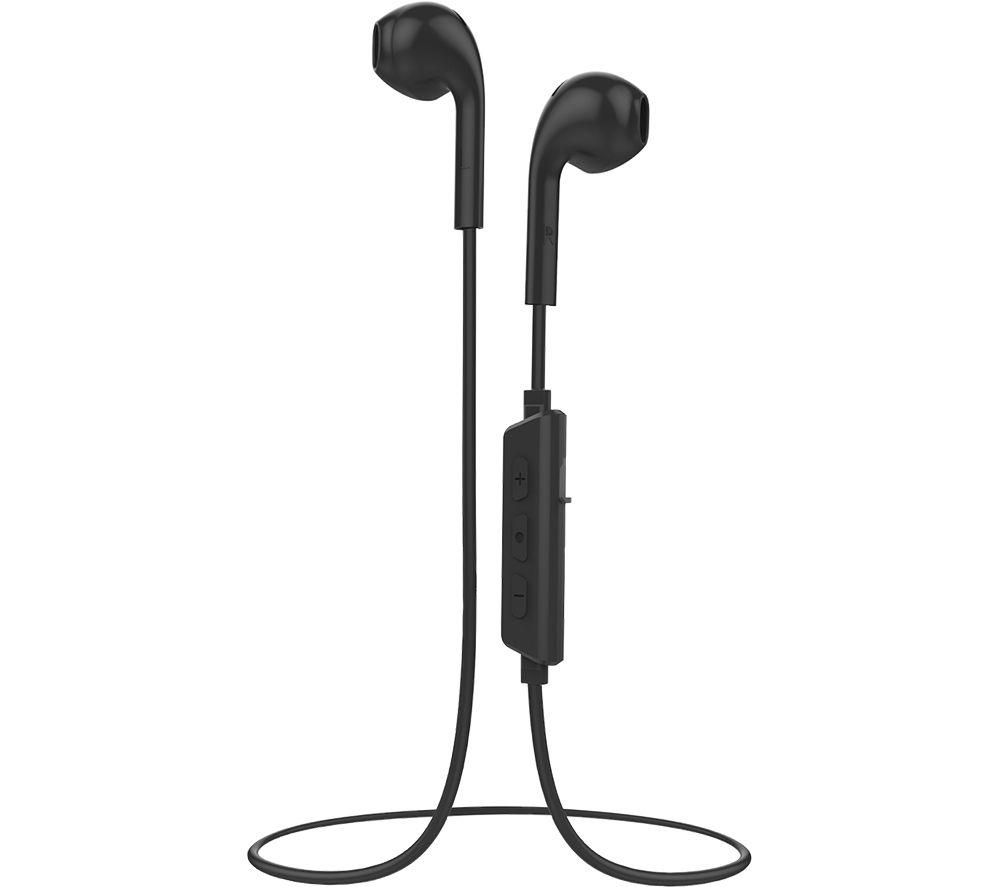 VIVANCO Free & Easy BTVVES10 Wireless Bluetooth Earphones review