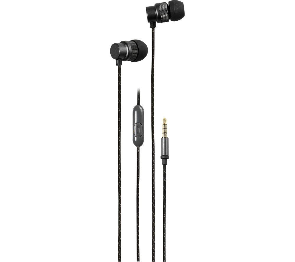 VIVANCO 61739 Premium Design Earphones  Black review
