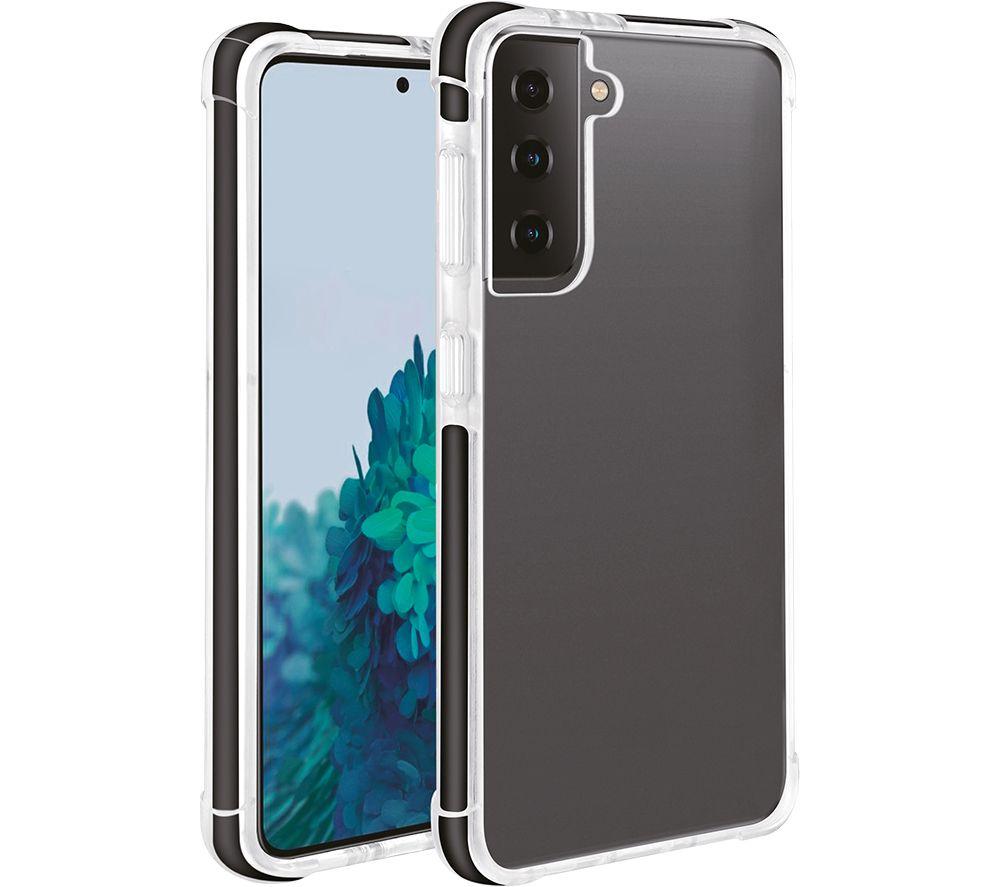 VIVANCO Rock Solid Galaxy S21 5G Case review