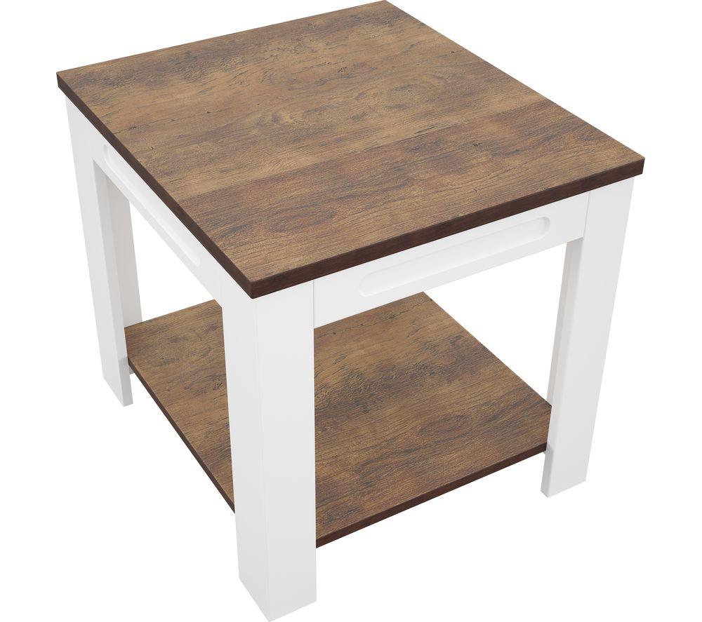 AVF Whitesands FT50WSSW Side Table review