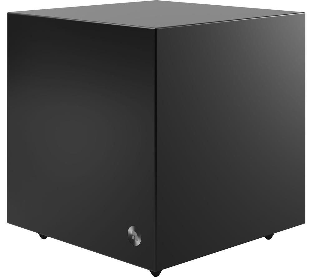 AUDIO PRO SW-5 Subwoofer review