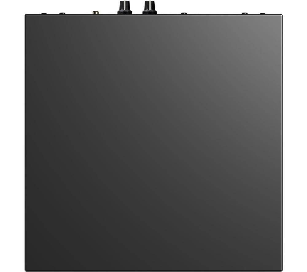 AUDIO PRO SW-5 Subwoofer - Black image number 4 of 6