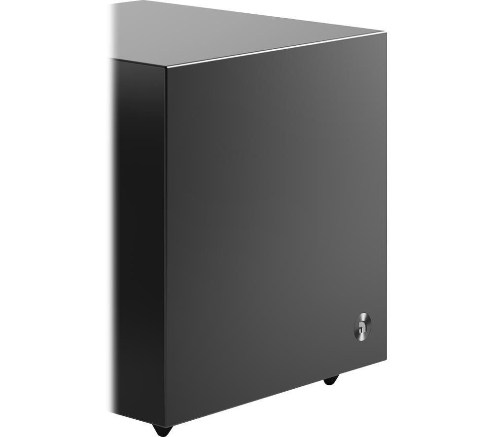 AUDIO PRO SW-5 Subwoofer - Black image number 6 of 6