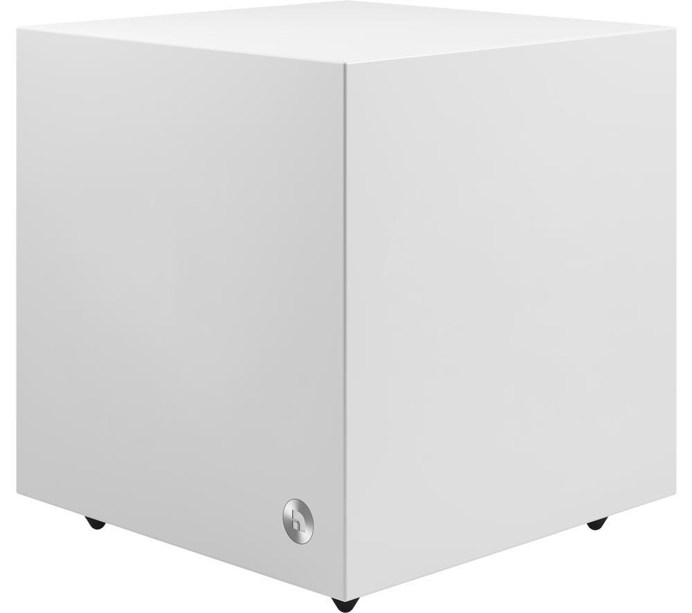 AUDIO PRO SW-5 Subwoofer - White image number 2 of 2