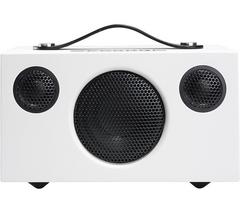 AUDIO PRO Addon T3+ Portable Bluetooth Wireless Speaker - White