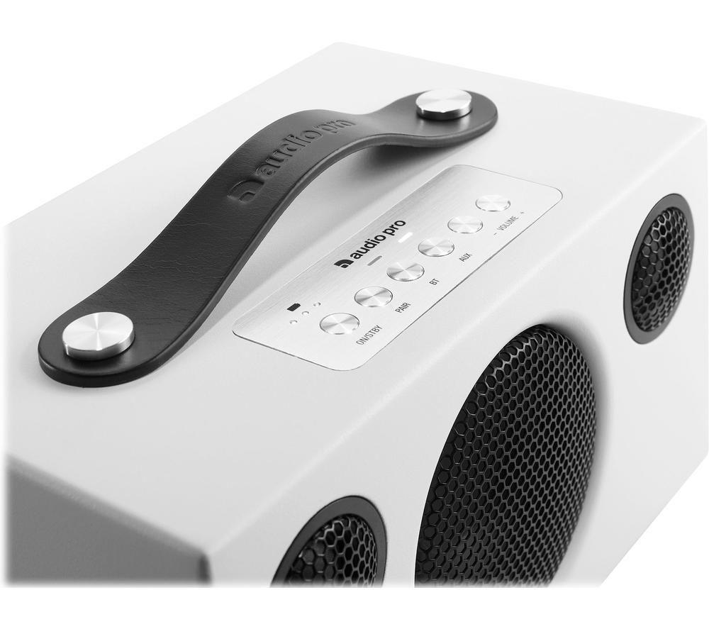 Buy AUDIO PRO Addon T3+ Portable Bluetooth Wireless Speaker