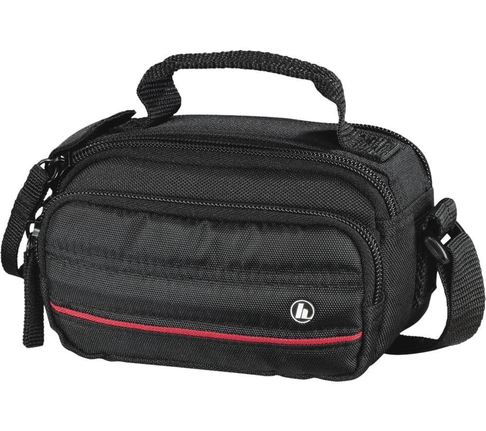 HAMA Samara 90 Camera Bag review