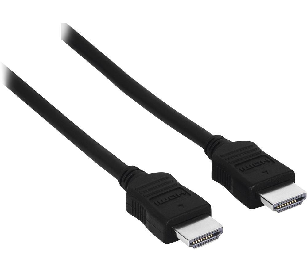 Buy HAMA High Speed HDMI Cable 10 m Currys