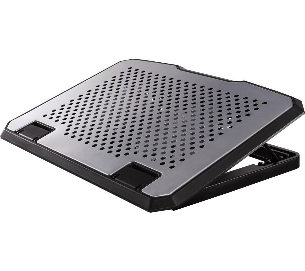 HAMA Laptop Cooling Stand review