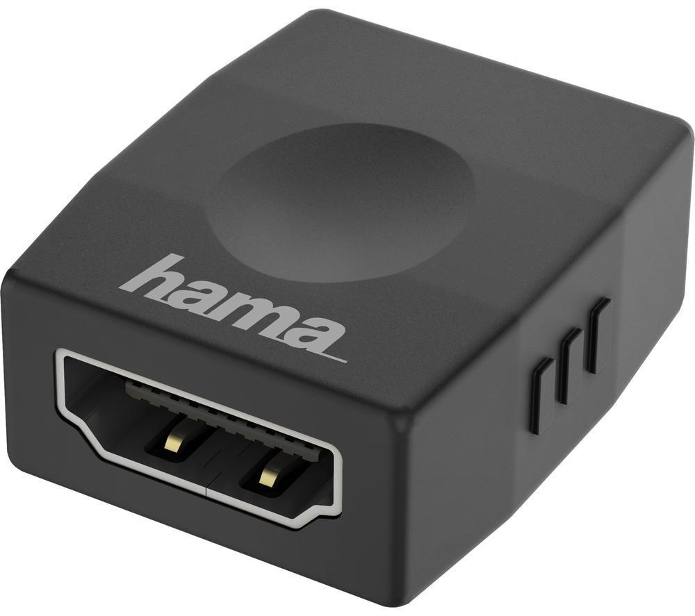 Buy HAMA Essential Line HDMI Adapter Currys