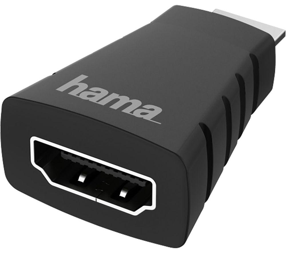 Buy HAMA HDMI to Mini HDMI Adapter with Currys