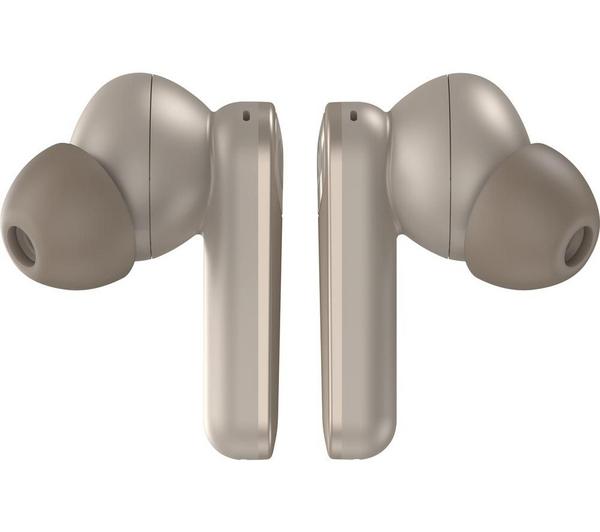 FRESH N REBEL Twins ANC Wireless Bluetooth Noise-Cancelling Earbuds - Silky Sand image number 9