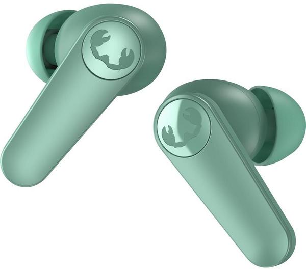 FRESH N REBEL Twins ANC Wireless Bluetooth Noise-Cancelling Earbuds - Misty Mint image number 6