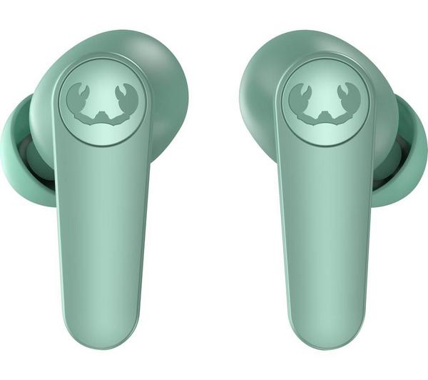 FRESH N REBEL Twins ANC Wireless Bluetooth Noise-Cancelling Earbuds - Misty Mint image number 8