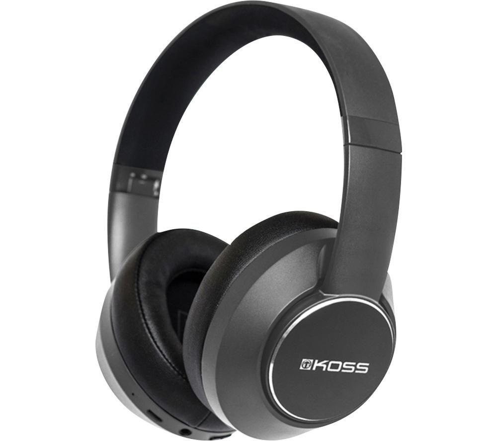 KOSS Noise cancelling headphones Cheap KOSS Noise cancelling