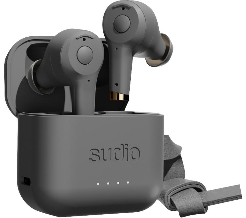 SUDIO Inear headphones Cheap SUDIO Inear headphone Deals Currys