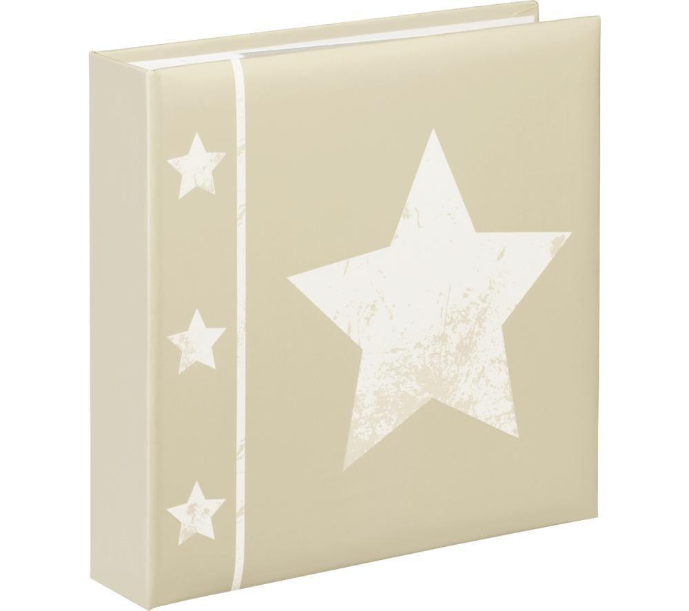HAMA 2238 Memo Skies Photo Album review