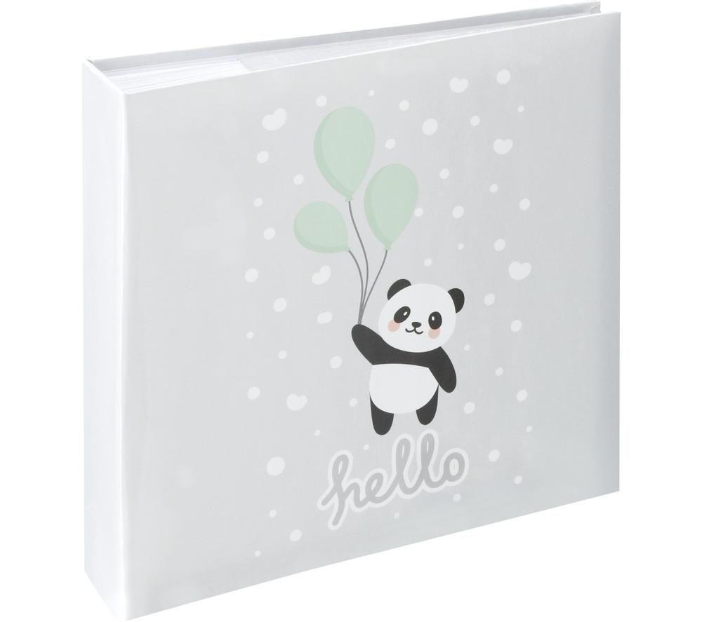 HAMA 2661 Hello Panda Memo Photo Album review