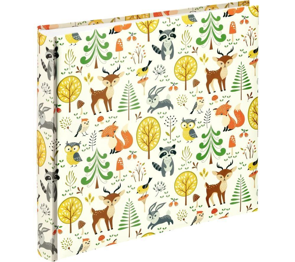 HAMA 2697 Jumbo Forest Photo Album review