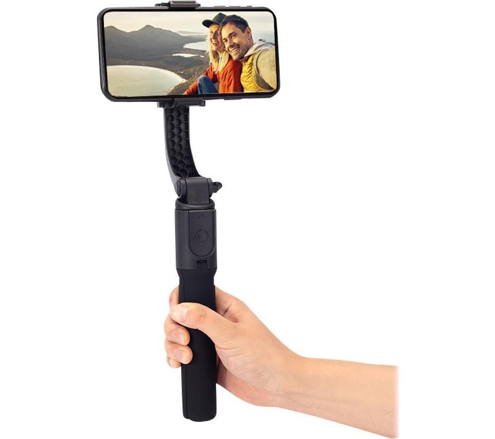 EASYPIX GoXtreme GS1 1-Axis Selfie Gimbal image number 3 of 6