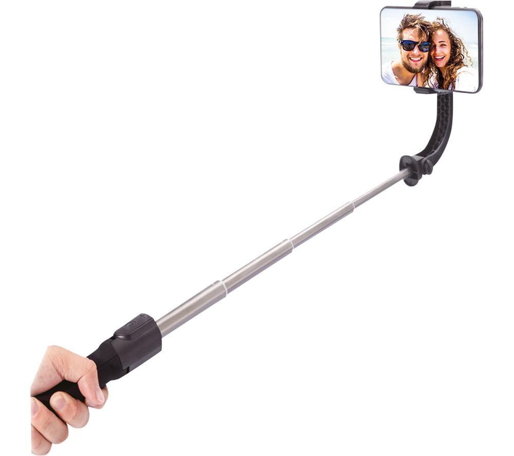 EASYPIX GoXtreme GS1 1-Axis Selfie Gimbal image number 4 of 6