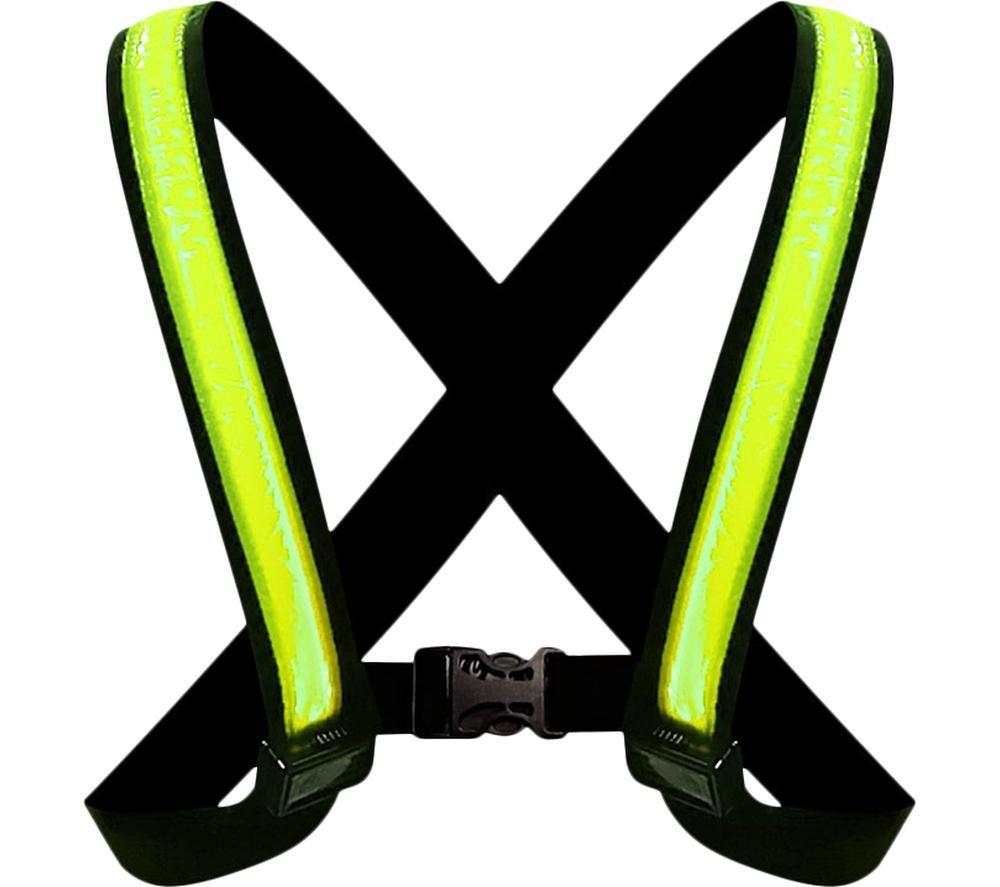 EASYPIX 65001 StreetGlow Luminous Vest review