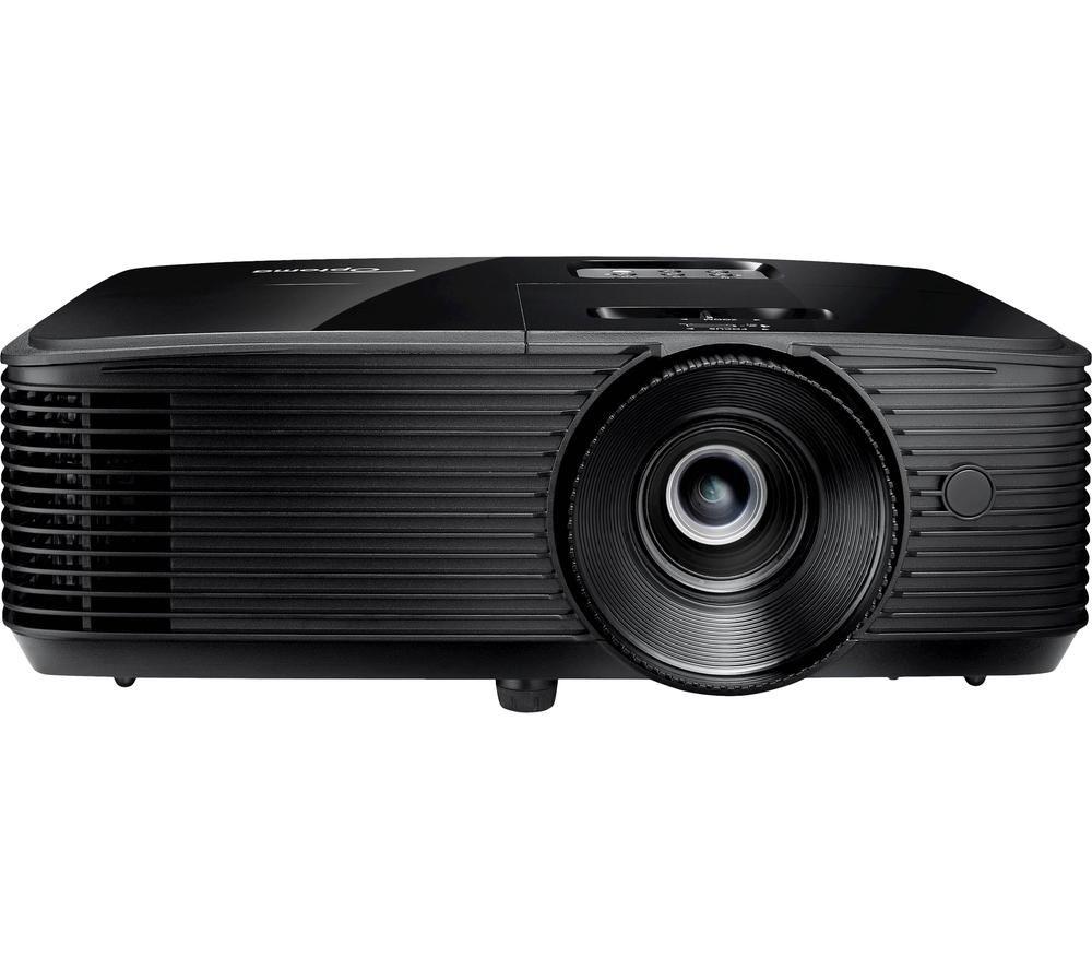 Optoma DX322 DLP Projector