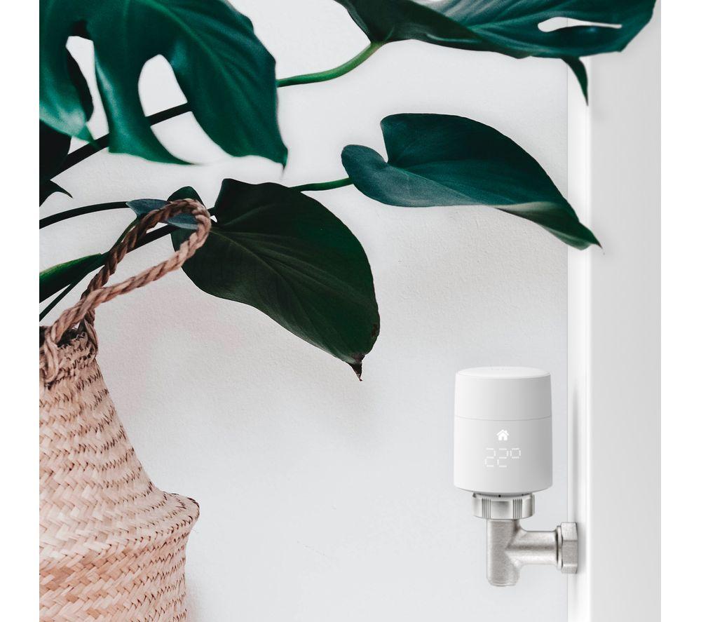TADO V3+ Smart Radiator Thermostat Add-on image number 4 of 4