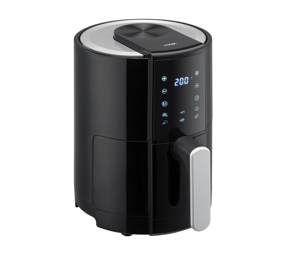 Dash Compact Air Fryer 1.2 L Electric Air Fryer only $29.99 (reg