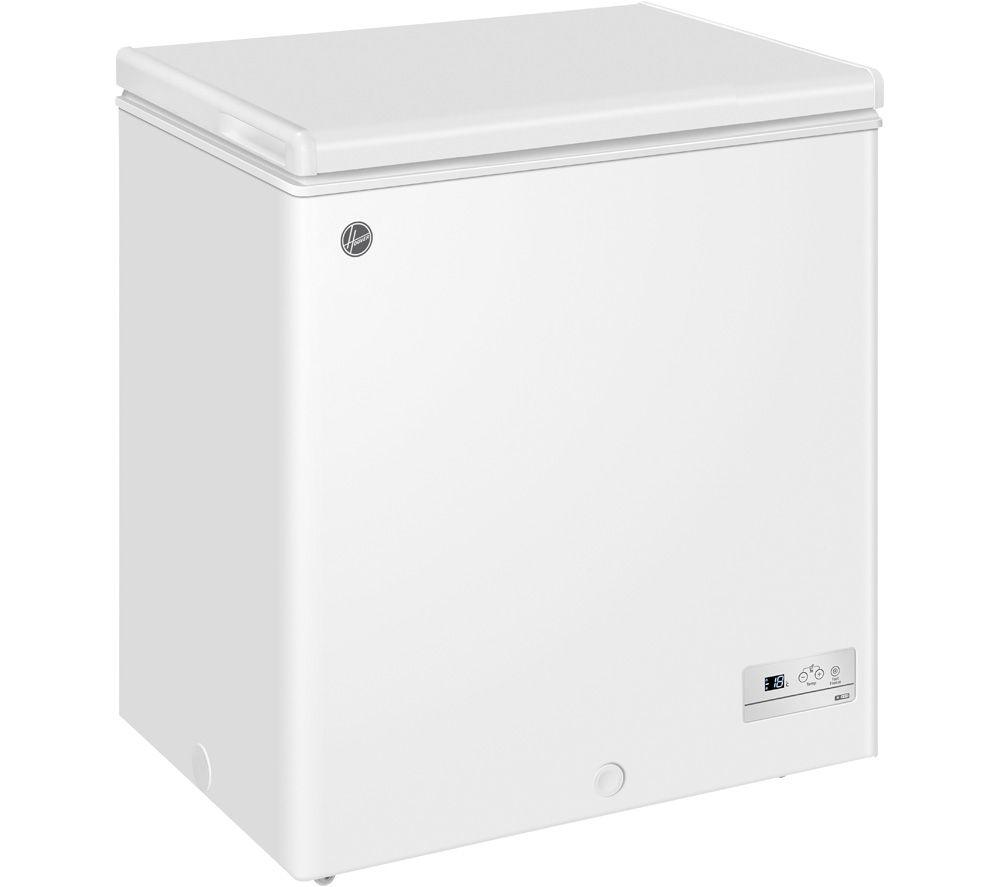 HOOVER Chest freezers Cheap HOOVER Chest freezer Deals Currys