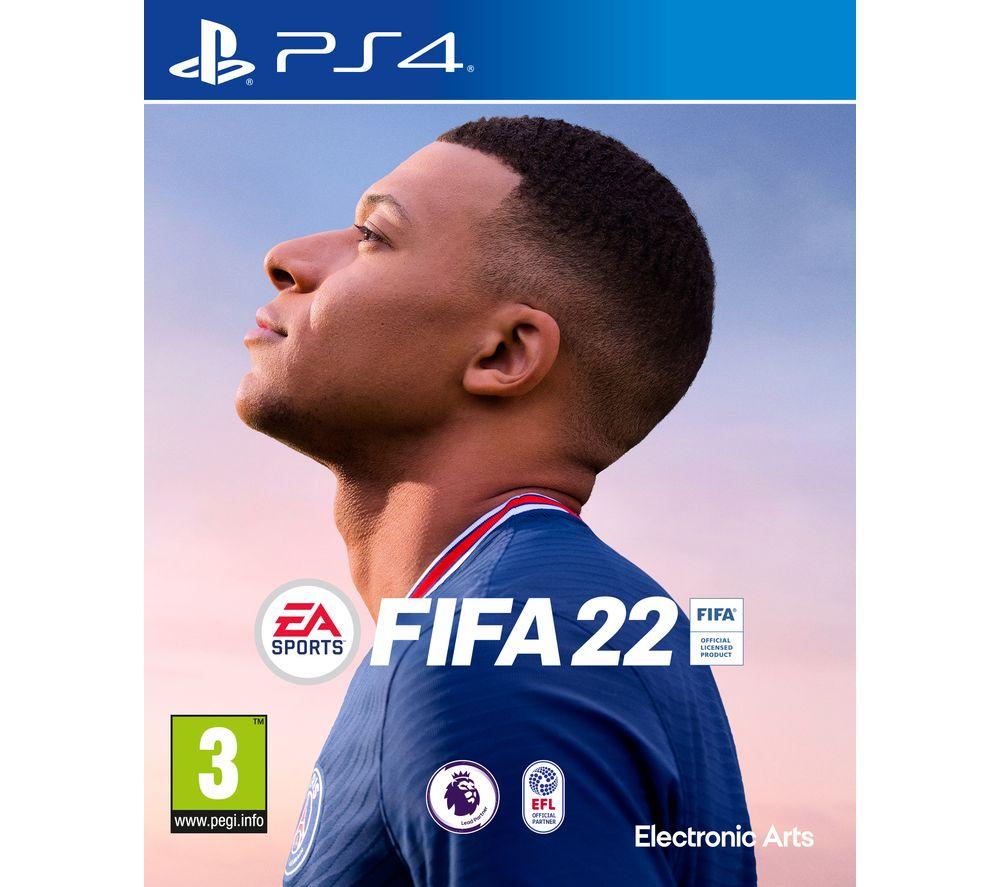 5 ways in which FIFA 22 is better than FIFA 21