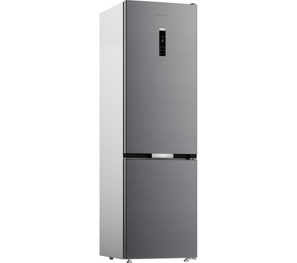 Grundig fridge freezer deals currys